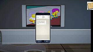 my new family 48, let's check out the erotic teen