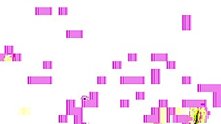 Kitchen scene with mouth action and interview