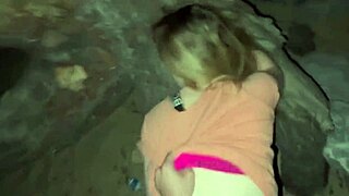 Oh wow, skinny 18yo fucking foreign teacher in public on florida beach!