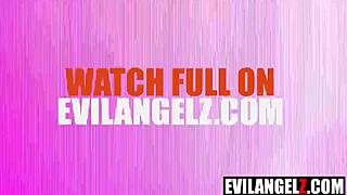 Richard Mann in group scene.