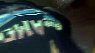 Wow, Quick Blowjob In The Abandoned Bathroom!