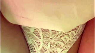 I sucked the teen prostitute's pussy, making her excited, then she gagged on my dick