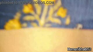 desi bhabhi home when husband out