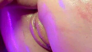 Anal Squirt And Piss In Adiras Allure Mouth
