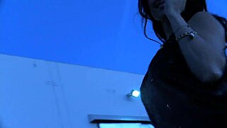 Soccer Mom Goes Porn As Chubby Dirty Housewife