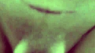 she let me fuck her tight asian pussy