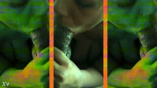 Instagram model rewards photographer with special tip during sexy photoshoot