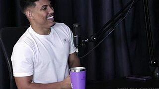 Fabricio Nunes and Bruna prostitute swing with Tifany Rocha in compilation