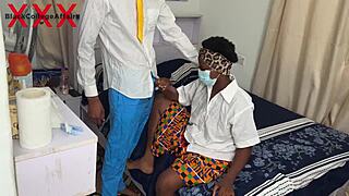 African student obsessed with big cocks, new season fuck, subscribe to Red 😍