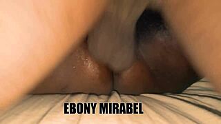 wake up seeing my stepson fuck me can't shout because i'm enjoying it