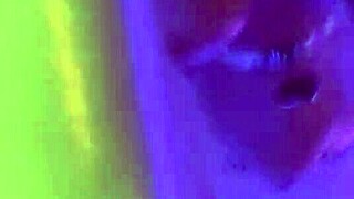 Anal Squirt And Piss In Adiras Allure Mouth