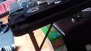 Kandy Kane's Amusing Homemade Adventures