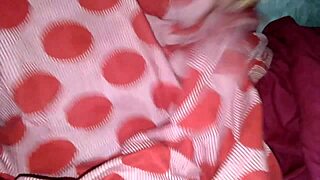 Indian Maid Rides House Owner in Bathroom Cowgirl Style.