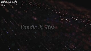 Hot Threesome with Alba Lala Involves Deepthroat and Doggystyle