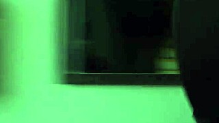 Venezolana Culona Sale a Correr y Tiene Sed de Leche Vista Previa