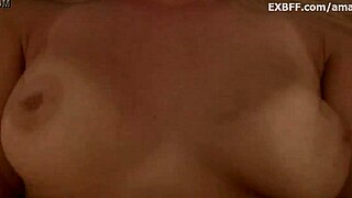 Geeky Teen Blonde's Fun Encounter