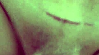 she let me fuck her tight asian pussy