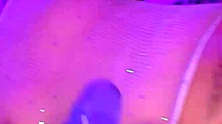 Anal Squirt And Piss In Adiras Allure Mouth