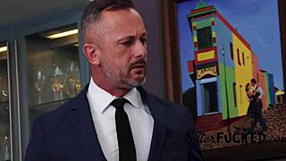 Babysitter seduces me into marriage