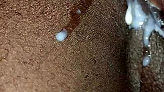 Gozei gostoso ele me come forte