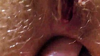 girlfriend loves tight ass fingered