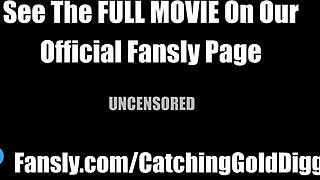 Super Elegant 18Yo Teen Gets Tricked Into Dreamy Sex With Big Ass And Tits In Hardcore Reality