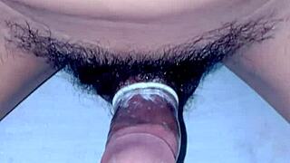 Pinay student mestisa comeback virigin pussy