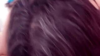 hot teacher sucking off a student from the faculty