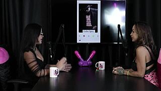 Belinha Baracho Shares Tinder Story About Elisa Sanches