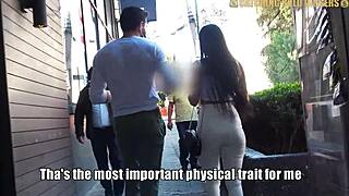 Super Elegant 18Yo Teen Gets Tricked Into Dreamy Sex With Big Ass And Tits In Hardcore Reality