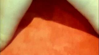 Wow, This Sensual Big-Ass Milf Is So Horny And Wants Lots Of Cock Tonight!