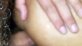 My Neighbor Is Anal Virgin And Can't Handle My Cock