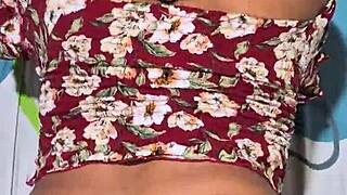 The moray eels have an intense look that captivates