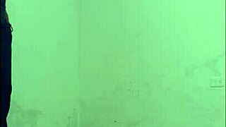 Hospital Cleaner Seduced By Nurse, Condoms On For Rough Office Fuck!