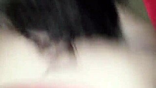 this bbw teen gets hardcore fucked by her daddy in a homemade video with big tits and ass