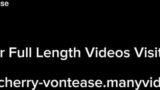 big hairy wet bbw pussy gets licked and dominated