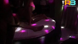 brazilian bull fucks wife