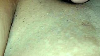 Wow, This Sensual Big-Ass Milf Is So Horny And Wants Lots Of Cock Tonight!