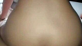 Pinay student fucks in rent house