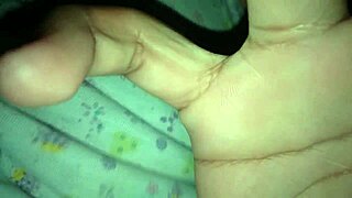 mucho sexo rico con mi amiga latina de venezuela, homemade orgasm with sexy milf