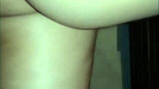 Wow, This Sensual Big-Ass Milf Is So Horny And Wants Lots Of Cock Tonight!