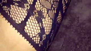 I accidentally let my student fuck me hard as his milf teacher in class