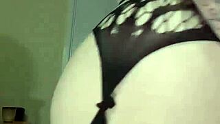 Dancing My Clothes Off To Cum For You