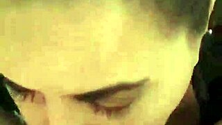 Kandy Kane, the BBW Babe with Big Natural Tits, Enjoys Passionate Encounters as a Slutty Wife