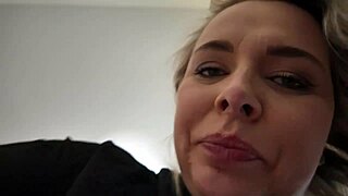 Blonde Porn Star's Iranian Marriage and Wild Encounters