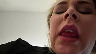 Blonde Porn Star's Iranian Marriage and Wild Encounters