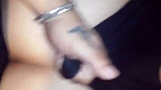 Waiting for lover in lingerie for special night.