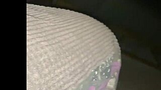 Mature solo masturbates cock hard!