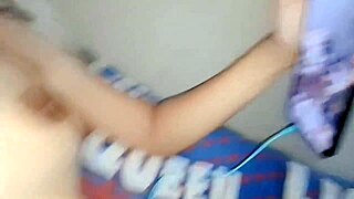 Neighbor Enters Video Call and Fucks Creamy Pussy with Cum Inside and Out