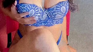 I Love Her Perfect Ass And Wet Pussy, She Got Cummed So Hard